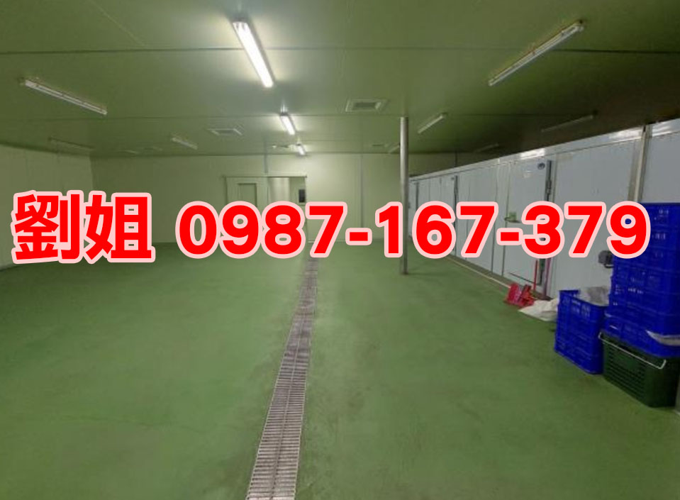 其他工業用地[台南市官田區]