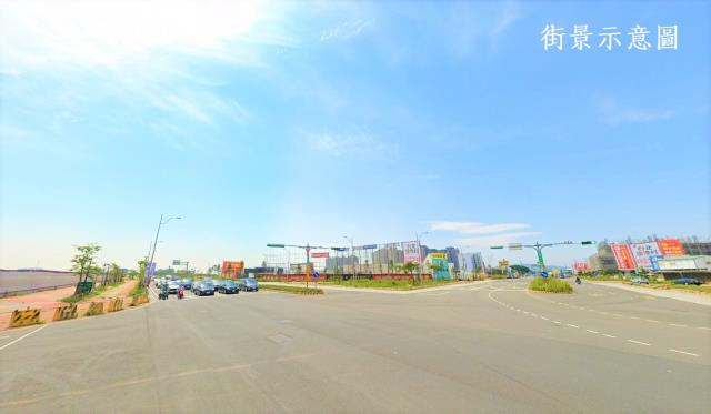 其他工業用地[林口交流道旁工業地46]