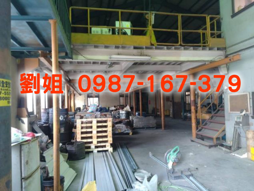 其他工業用地[高雄市仁武區]
