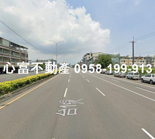 其他工業用地[高雄市岡山區岡山北路]