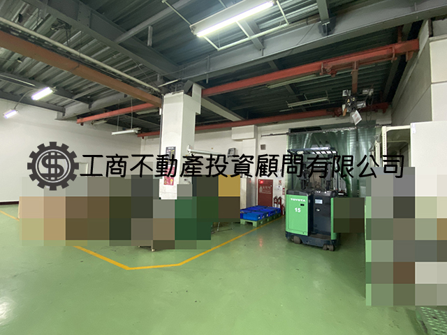 台中產業園區[A777-台中工業區800坪]