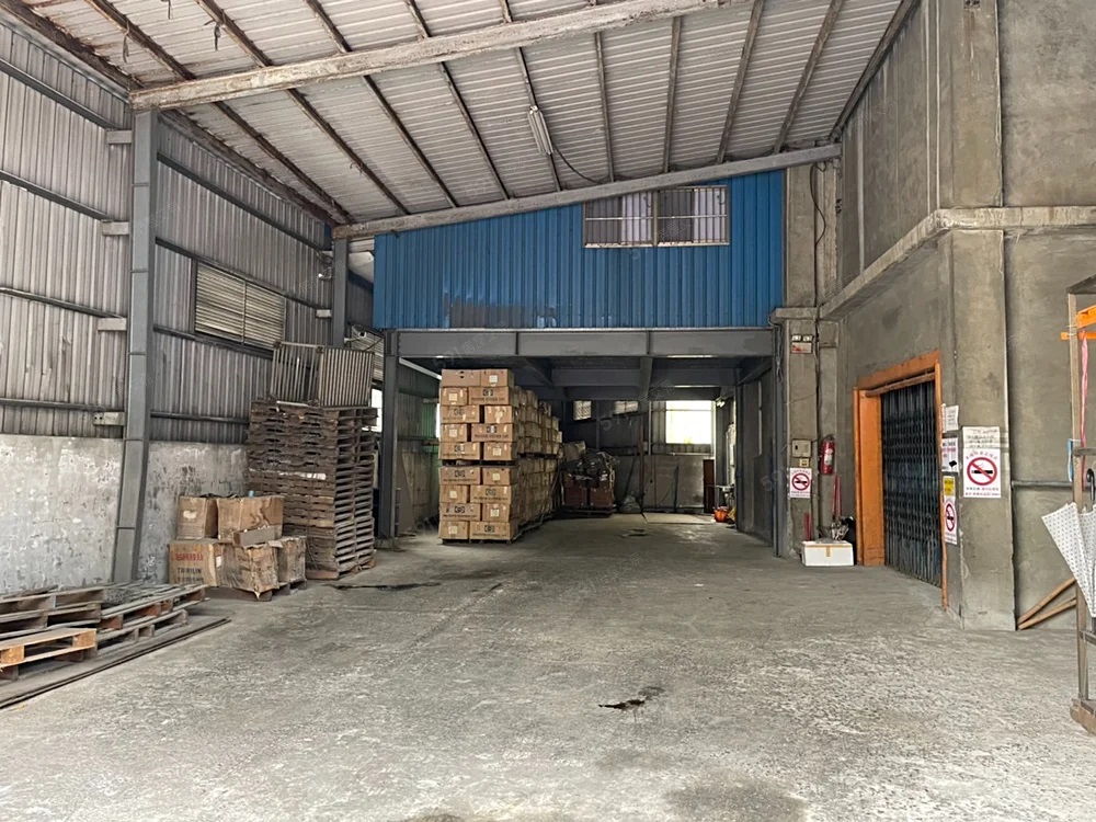 其他工業用地[桃園市蘆竹區龍壽街一段]