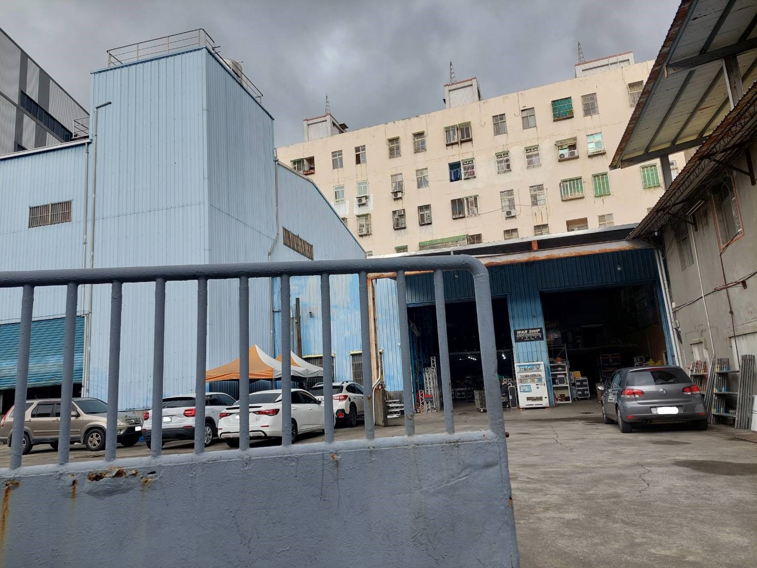 其他工業用地[桃園市蘆竹區龍壽街一段]