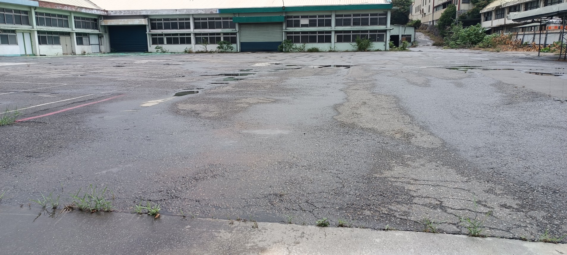 南崗產業園區[南投縣南投市林子段南崗小段南崗三路]