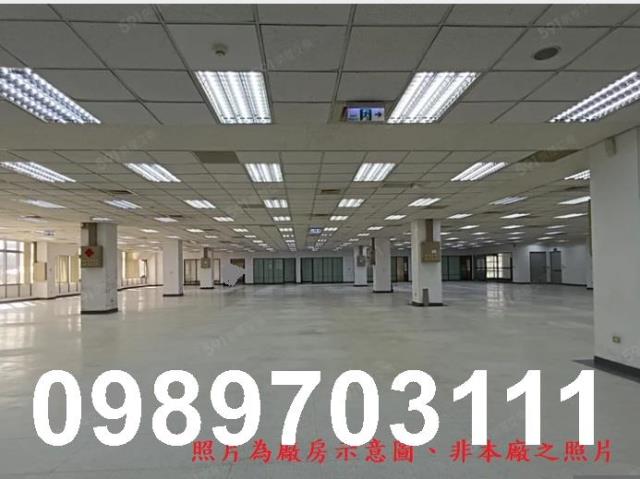 龜山產業園區[♞龜山工業區廠房出租]