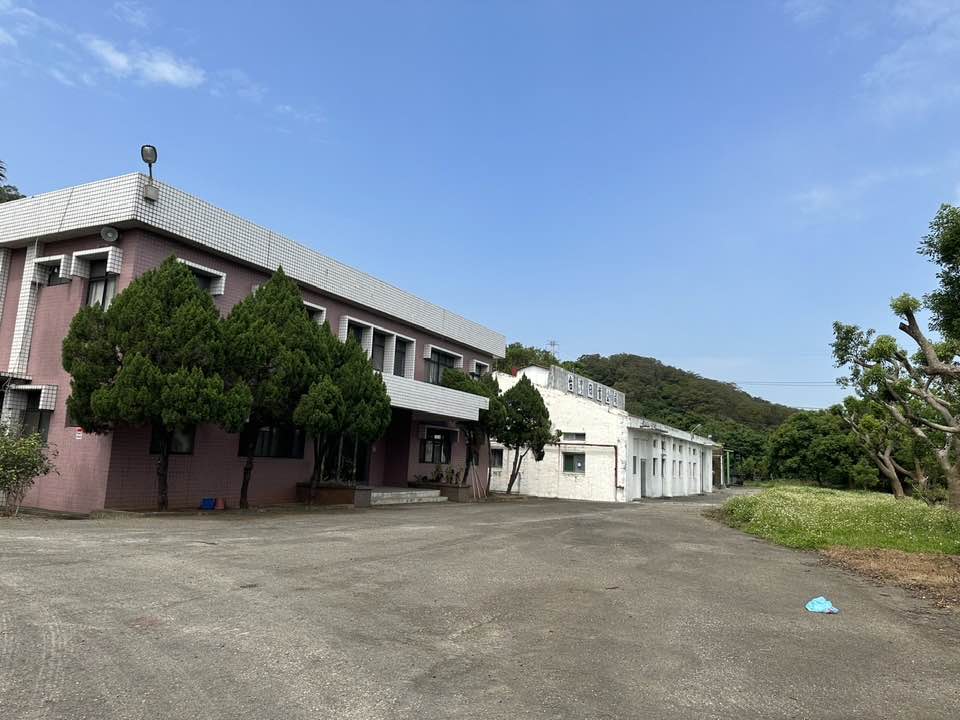 其他工業用地[新埔鎮 工業厰地出租[地4300坪 建1000坪]]