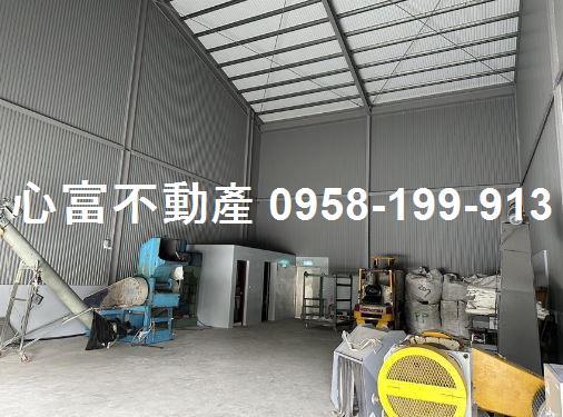 其他工業用地[高雄市燕巢區中民路]