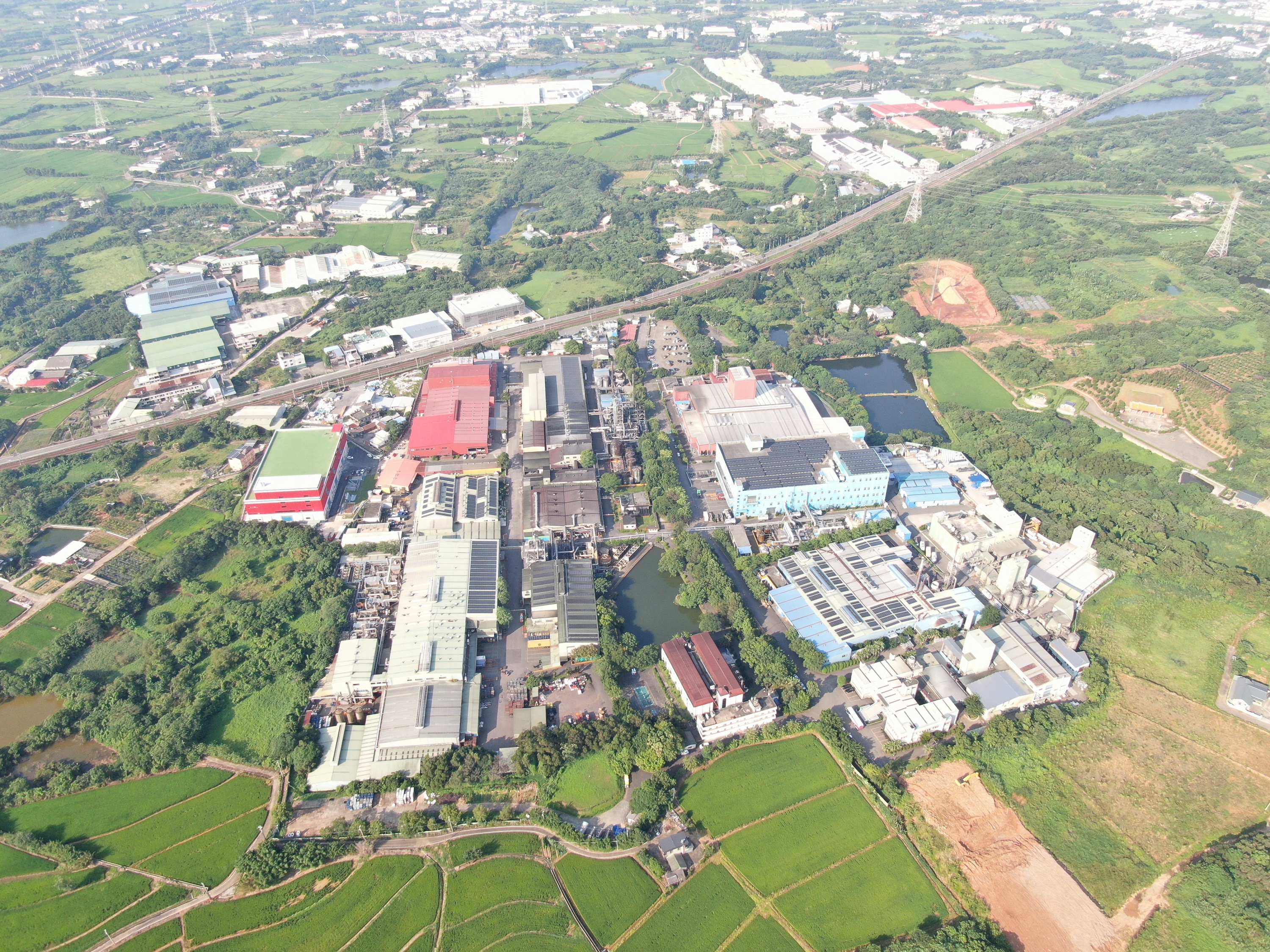 其他工業用地[桃園市楊梅區瑞湖段]