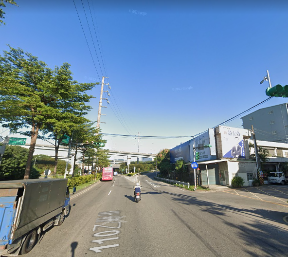其他工業用地[桃園市八德區]