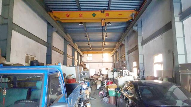 其他工業用地[桃園市龜山區近省道台1線]