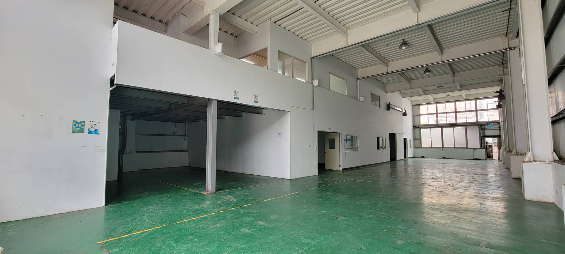 烏樹林工業區[桃園市龍潭區烏林段烏樹林工業區]