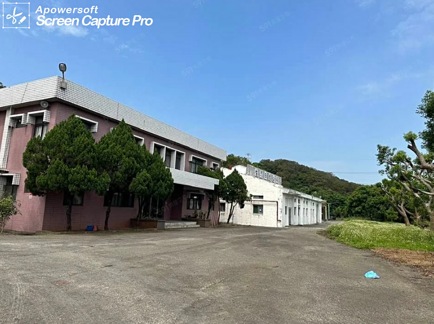 新竹縣-其他工業用地租售物件照片第2張