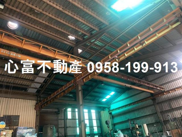 其他工業用地[高雄市仁武區竹楠路附近]
