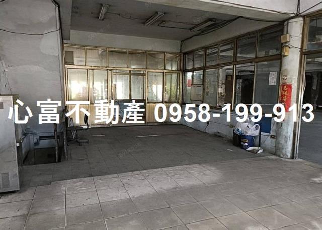 其他工業用地[高雄市大寮區鳳屏一路]
