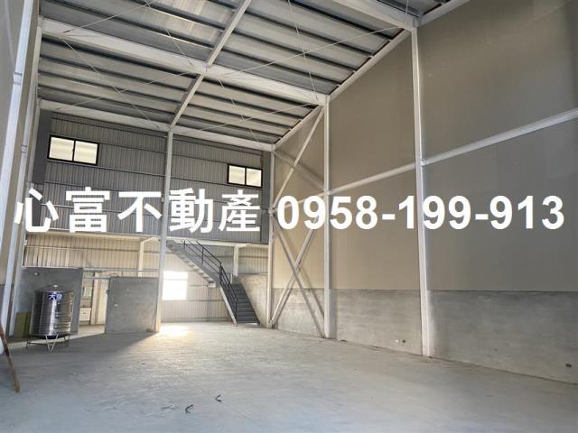 其他工業用地[高雄市岡山區白米路]