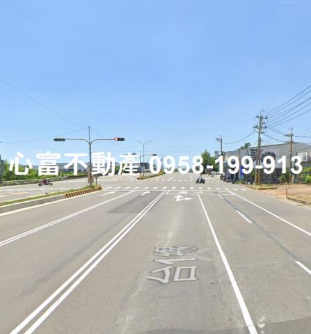 其他工業用地[高雄市岡山區岡山路]