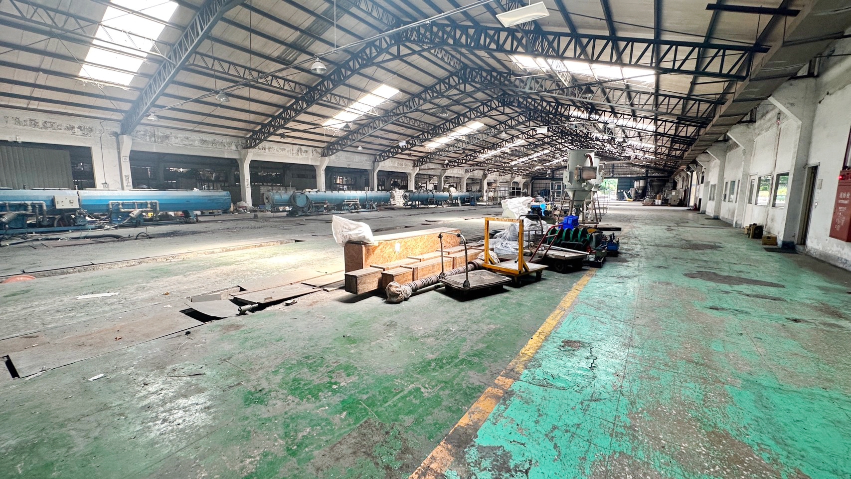 其他工業用地[桃園市楊梅區近台31及66快速]