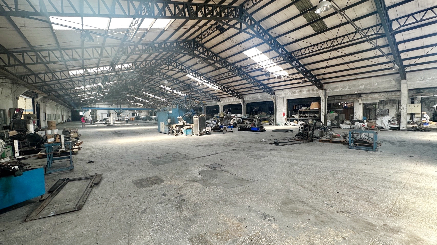其他工業用地[桃園市楊梅區近台31及66快速]