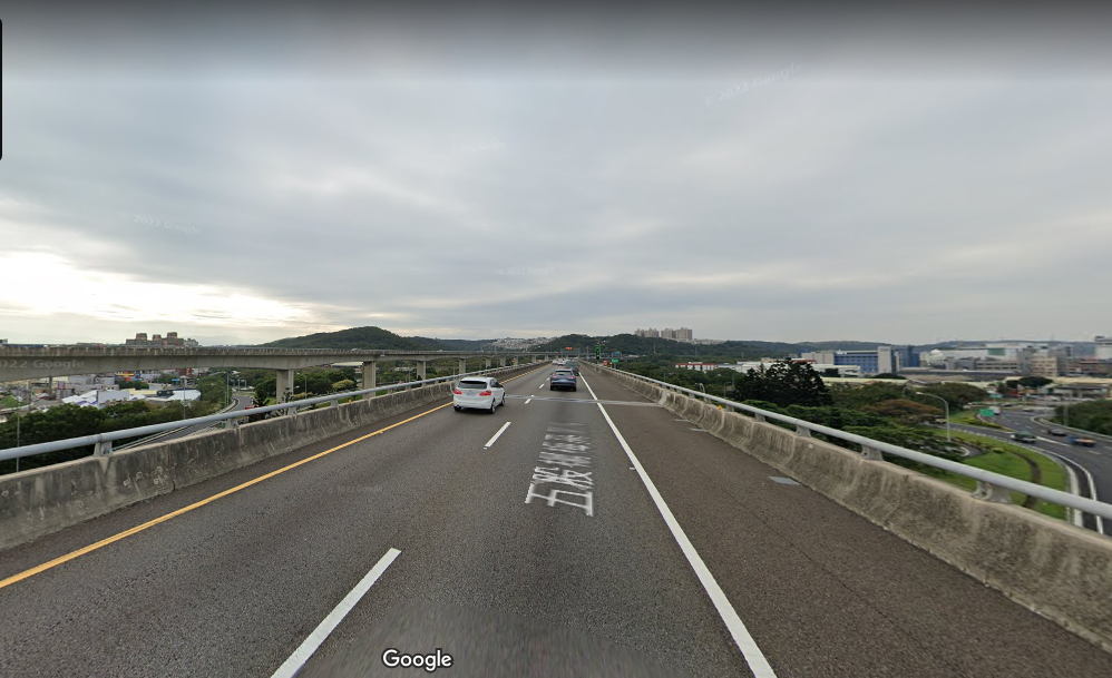 其他工業用地[楊梅交流道]