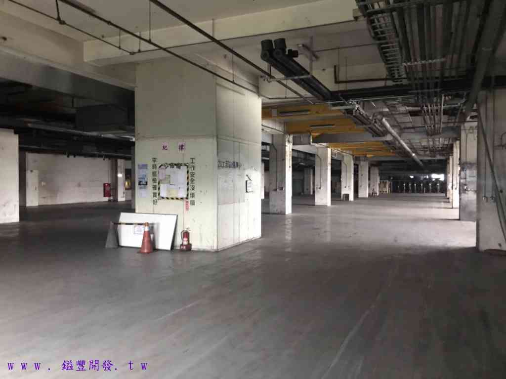 新竹產業園區[湖口工業區800坪科技廠辦出租]