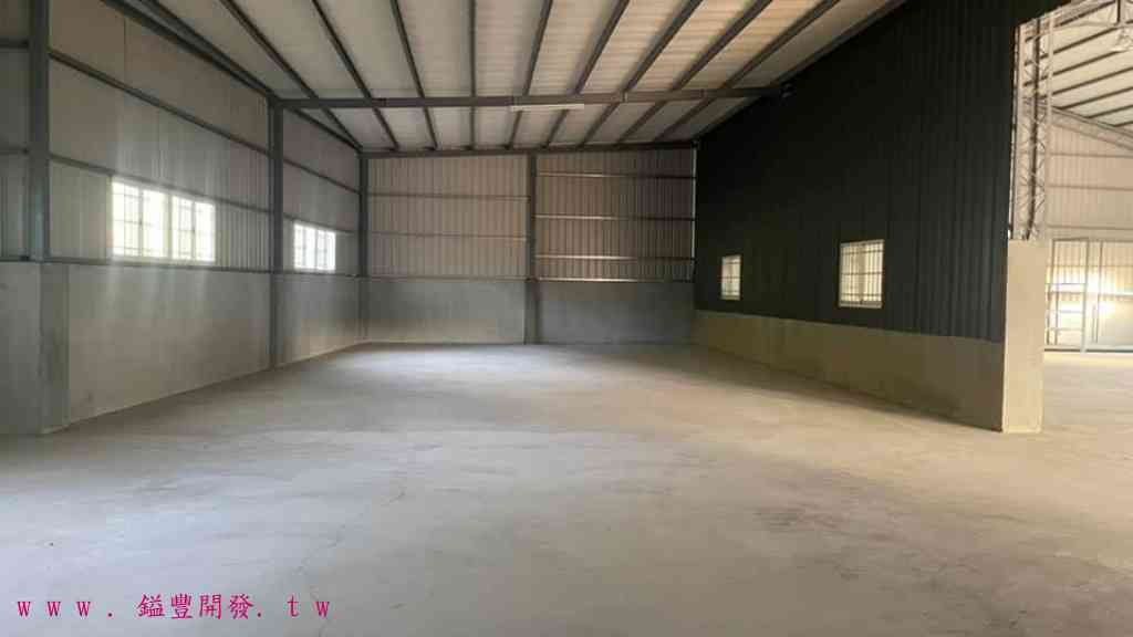 其他工業用地[楊梅區 楊新路廠房倉庫 出租[建200坪]]