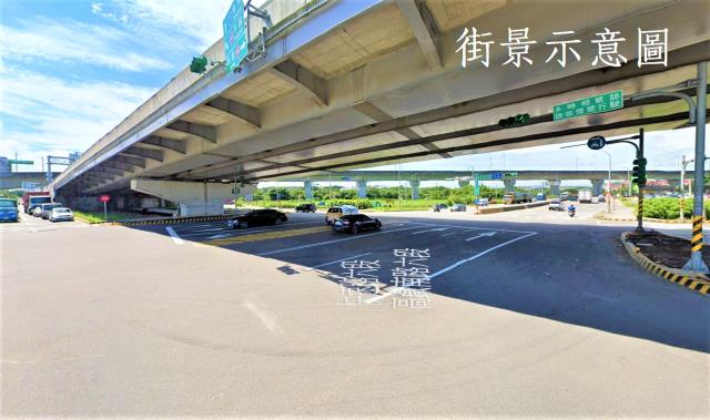 其他工業用地[新屋66旁工業地157]