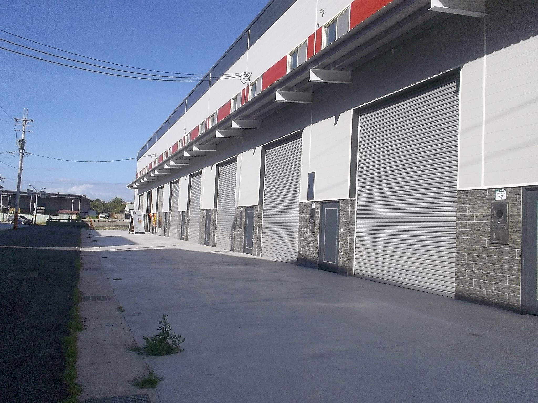 其他工業用地[高雄市路竹區環球路]