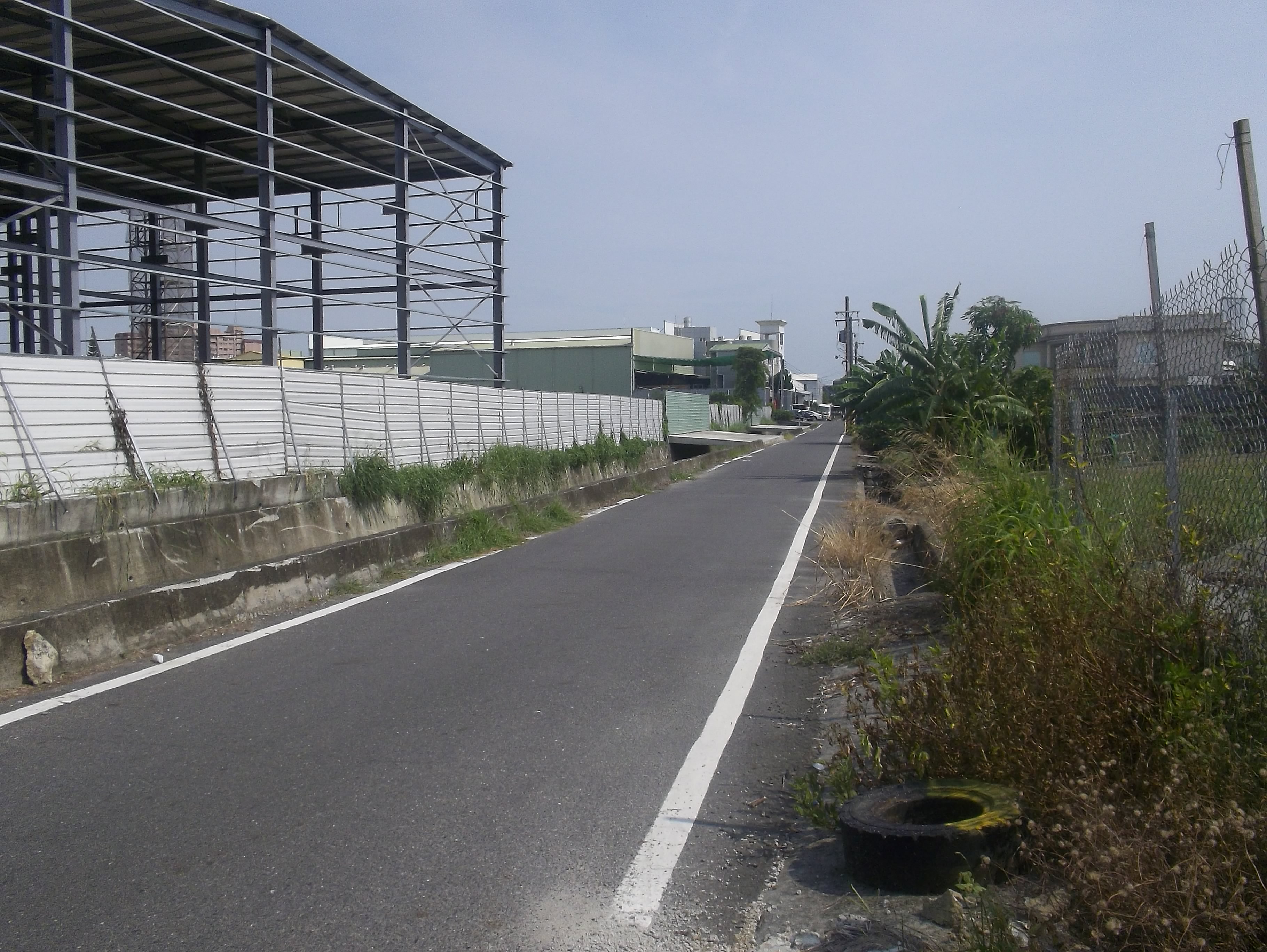其他工業用地[高雄市大寮區大信路]
