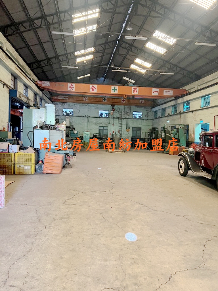 安平產業園區[台南市南區鹽埕段新和路]