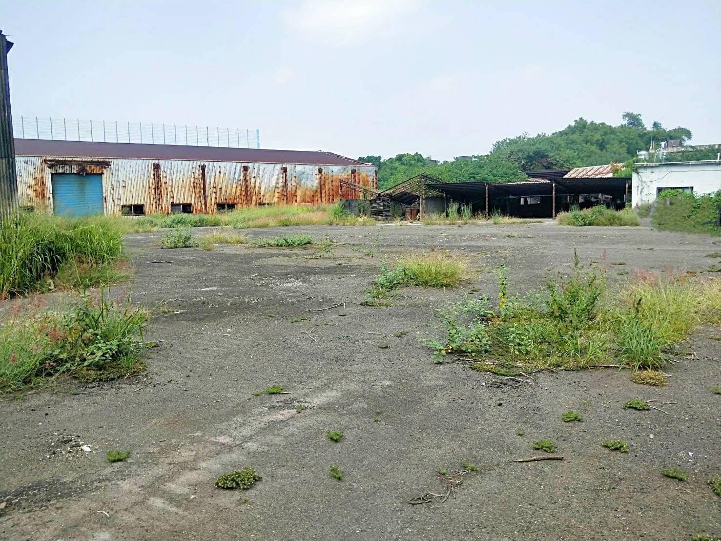 其他工業用地[]