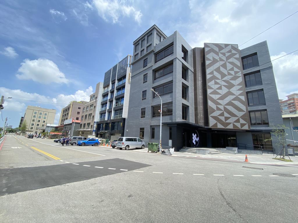 其他工業用地[桃園市桃園區裕和街]