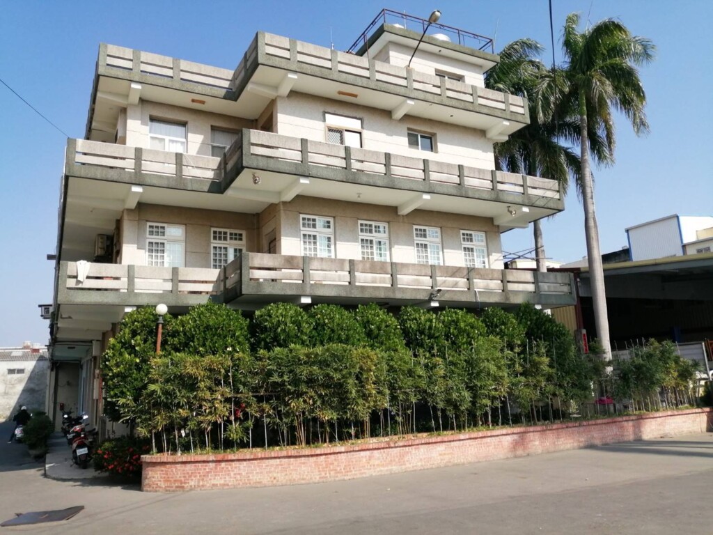 其他工業用地[彰化縣大村鄉員大路]