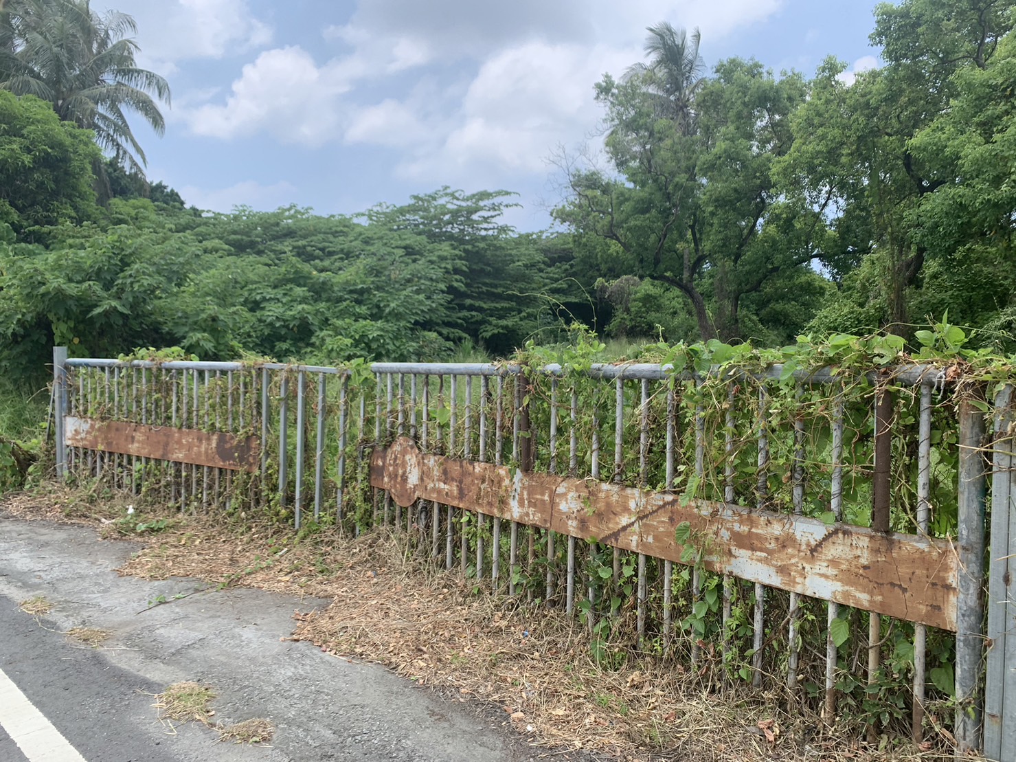 其他工業用地[台南市仁德區二仁路一段]