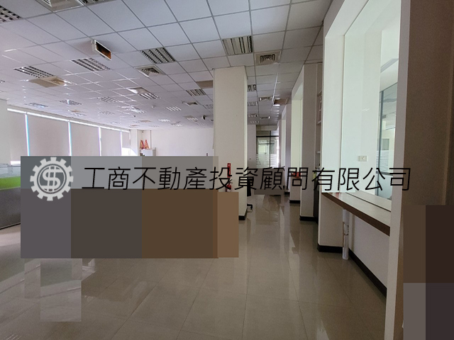 台中產業園區[A867中工1050坪]