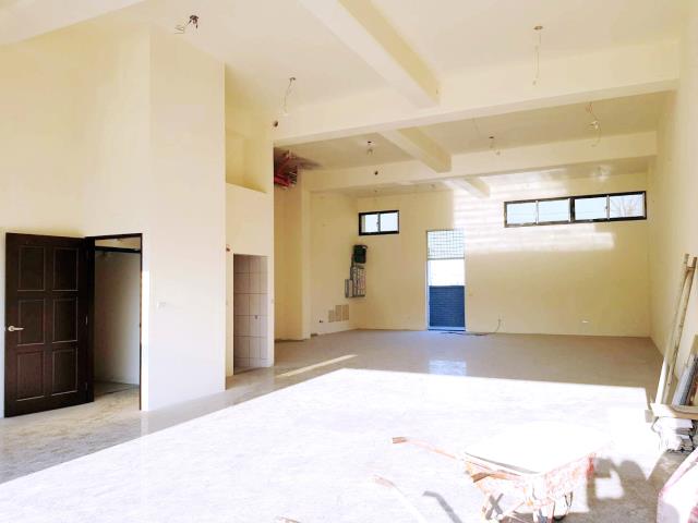 其他工業用地[楊梅交流道獨棟RC廠房]
