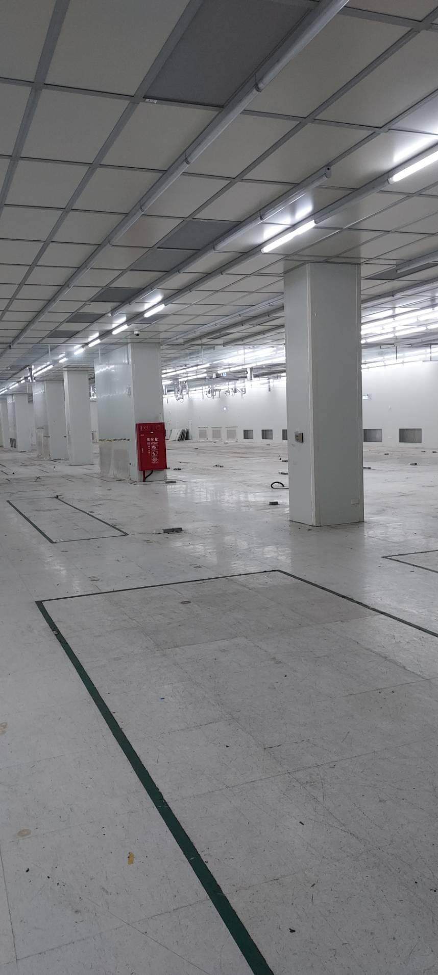 台南產業園區[台南市安南區科工段工業三路]