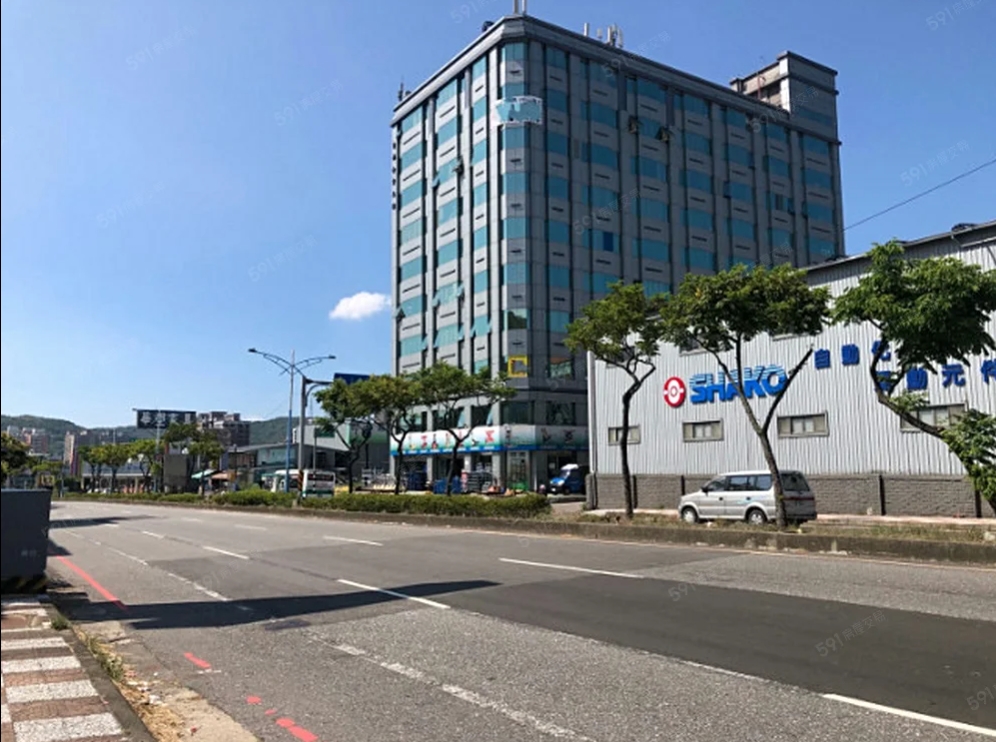 其他工業用地[桃園龜山吉祥超值廠辦★東龍新莊丹鳳捷運02-2908-3866★]