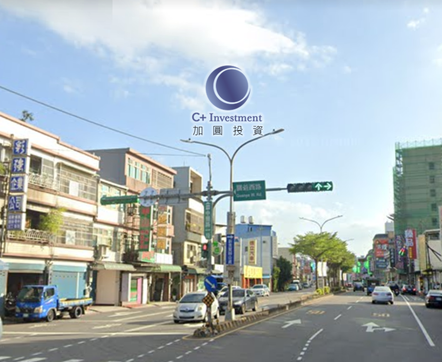 其他工業用地[桃園市平鎮區]
