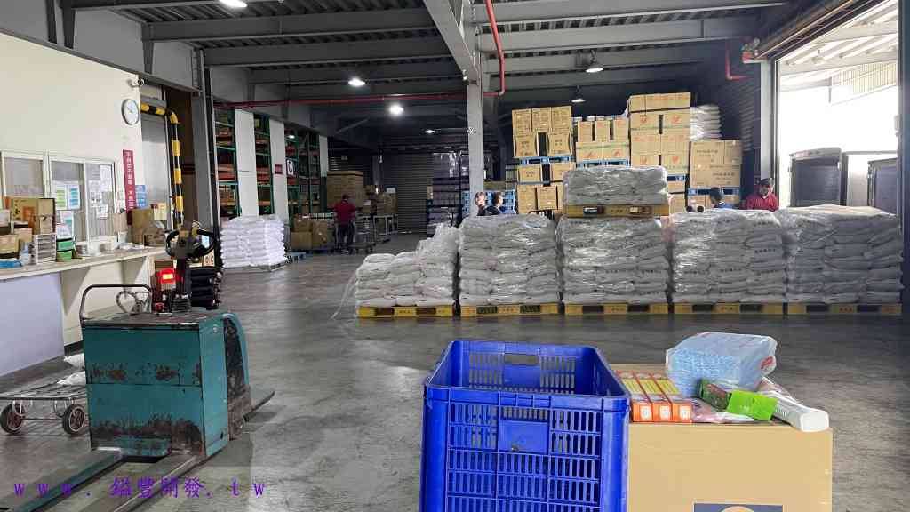 其他工業用地[中壢區 文中路合法倉儲 出租[建1100坪]]
