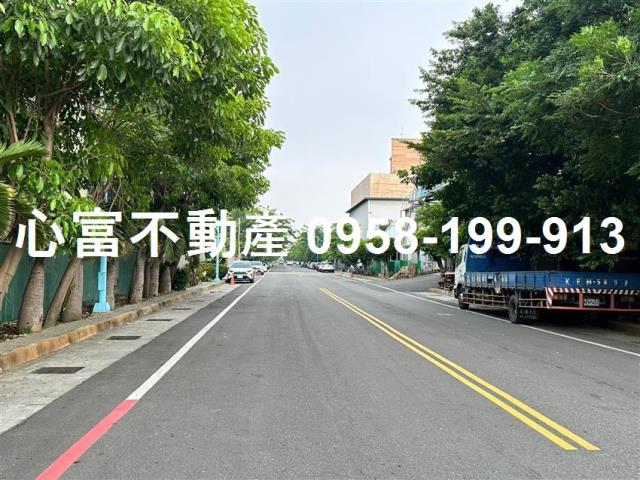 永安產業園區[高雄市永安區竹子港段]