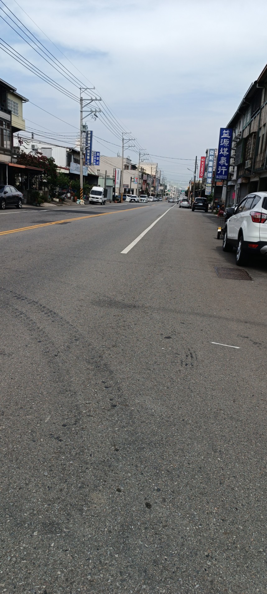 其他工業用地[台中市后里區甲后路277號]