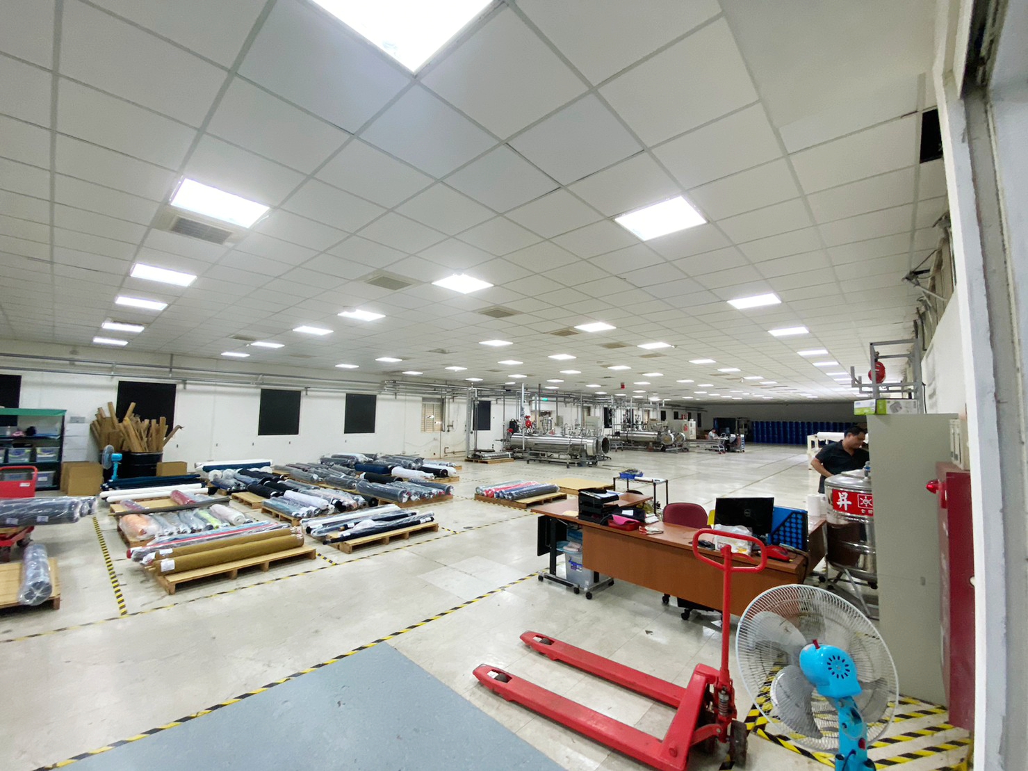 其他工業用地[桃園市平鎮區近平鎮系統交流道]