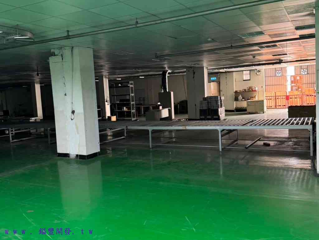 中壢產業園區[中壢區 中園路工業廠辦 出租[建1350坪]]