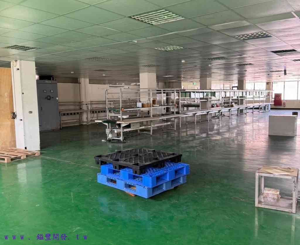 中壢產業園區[中壢區 中園路工業廠辦 出租[建500坪]]