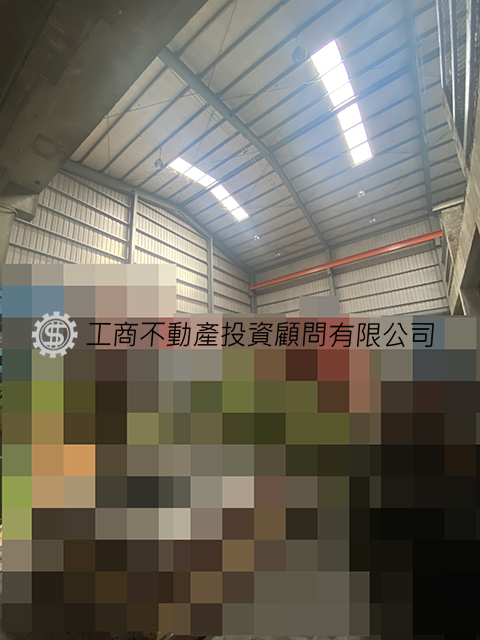 南崗產業園區[A873 南崗900坪]
