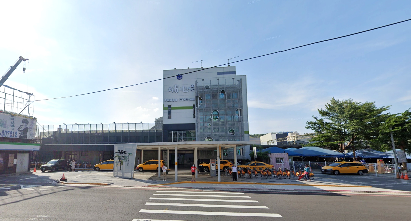 其他工業用地[桃園市楊梅區近埔心車站]