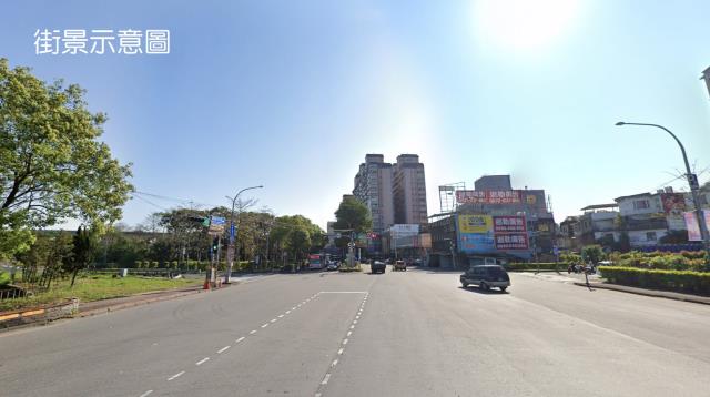 其他工業用地[三峽方正工業地127]