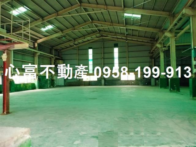 其他工業用地[高雄市仁武區水管路三段]