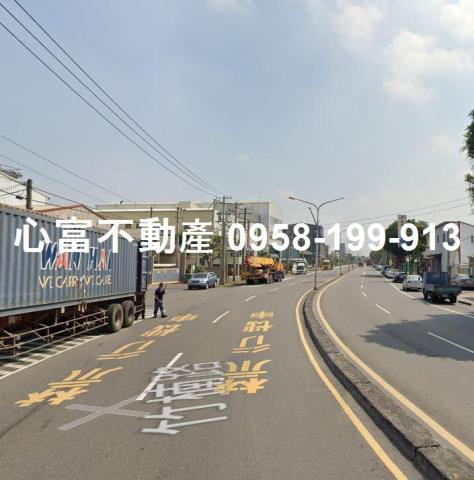 其他工業用地[高雄市仁武區竹楠路附近]