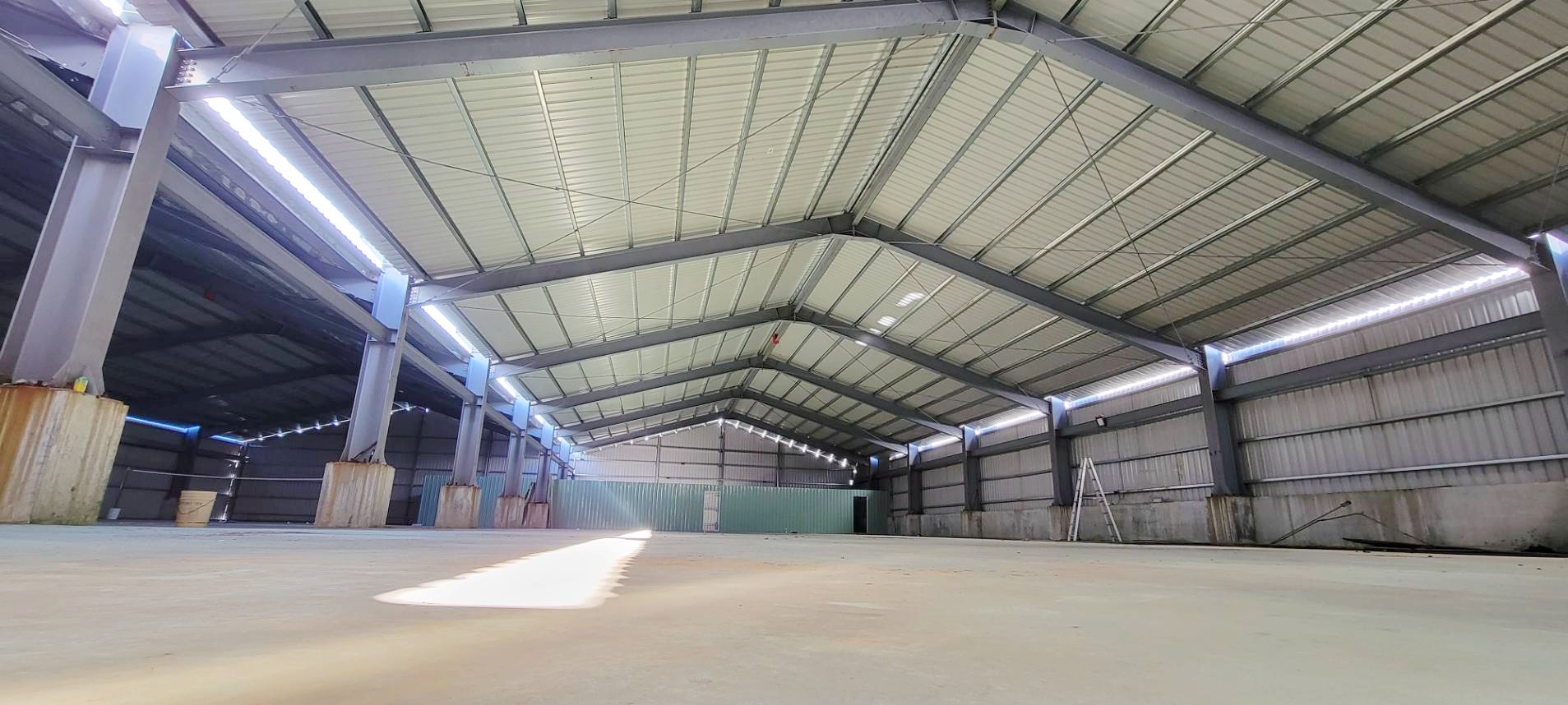 其他工業用地[桃園市新屋區近富岡車站及富岡市區]